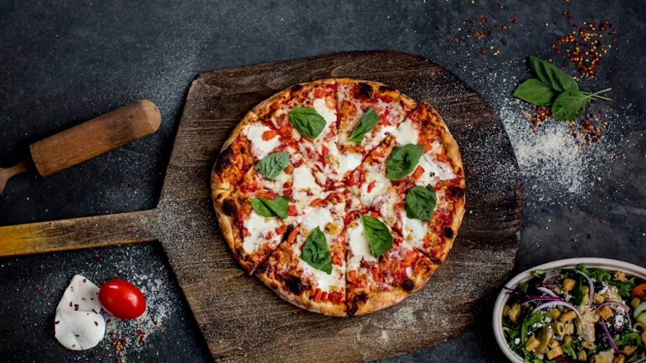 pizza